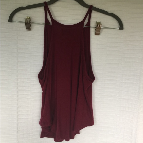 COPY - Kendall & Kylie cropped tank - Picture 5 of 6